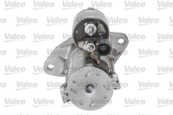 Valeo Starter 458404