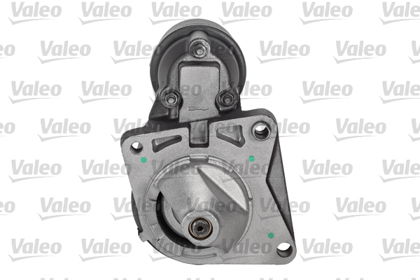 Valeo Starter 458407