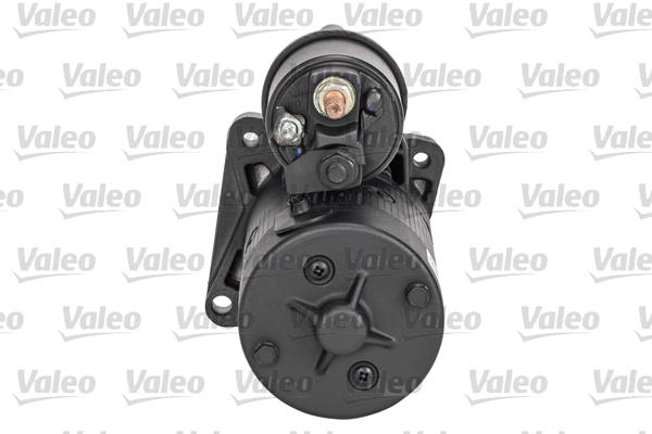 Valeo Starter 458407