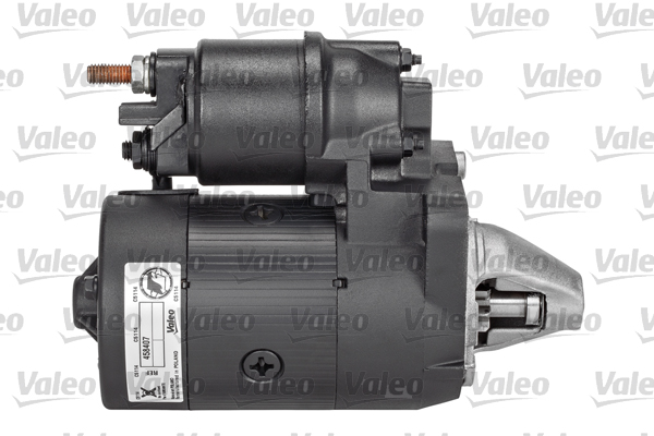 Valeo Starter 458407