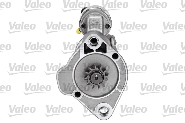 Valeo Starter 458411