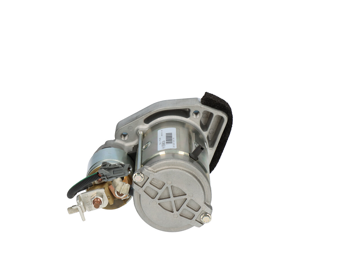 Valeo Starter 458415