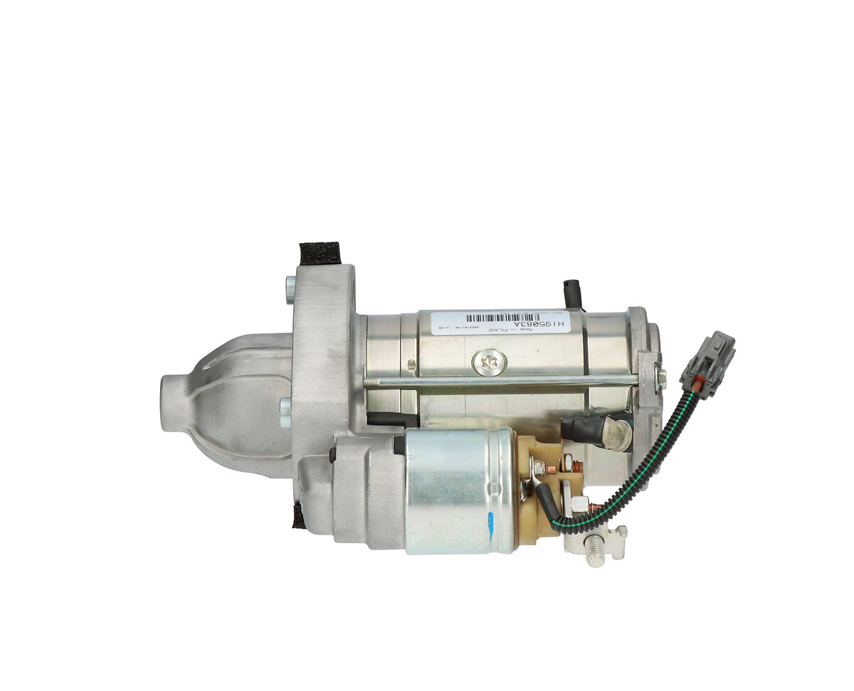 Valeo Starter 458415