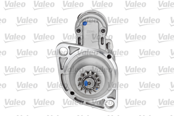 Valeo Starter 458417