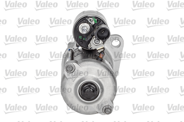 Valeo Starter 458417