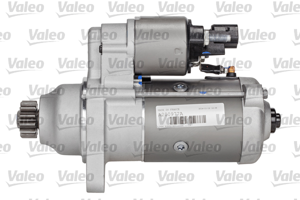 Valeo Starter 458417