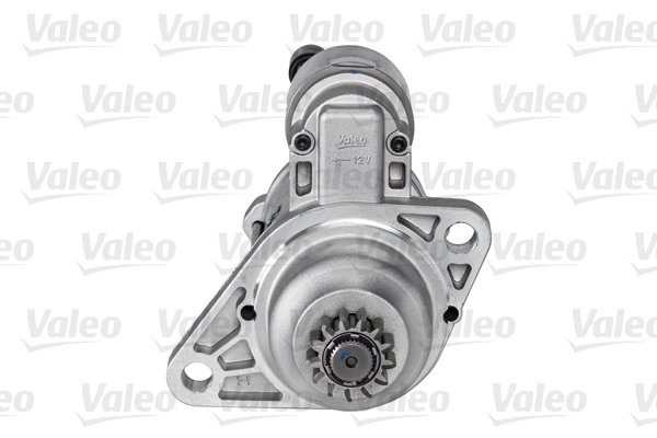 Valeo Starter 458418