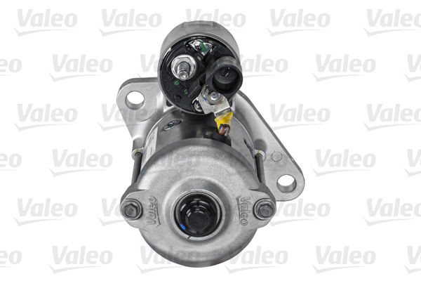 Valeo Starter 458418