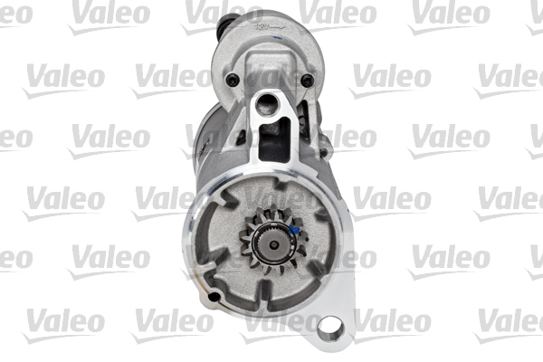 Valeo Starter 458420