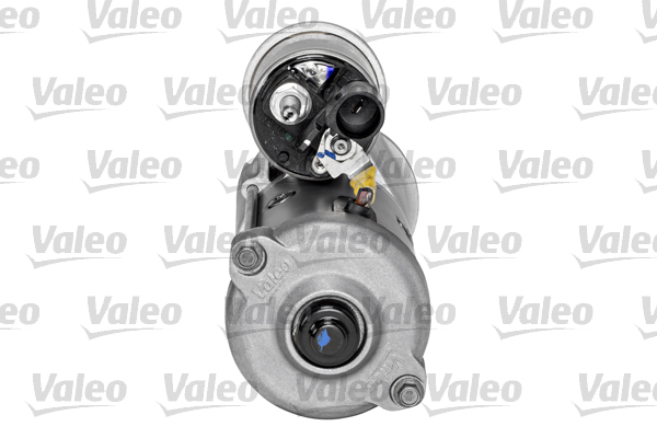 Valeo Starter 458420