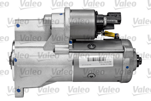 Valeo Starter 458420