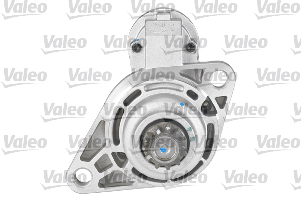 Valeo Starter 458422