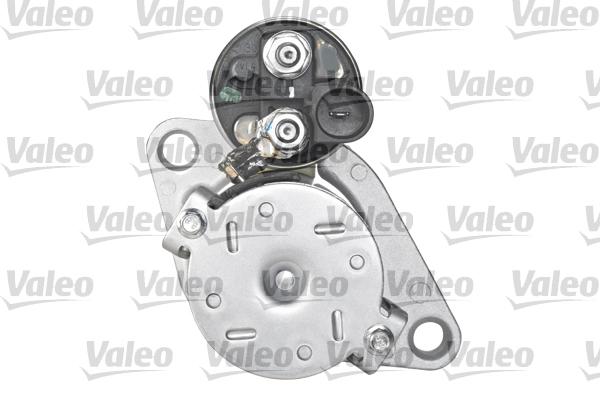 Valeo Starter 458422