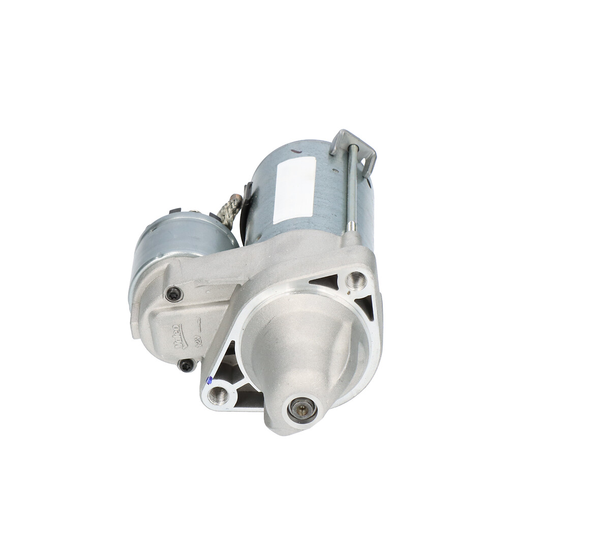 Valeo Starter 458424