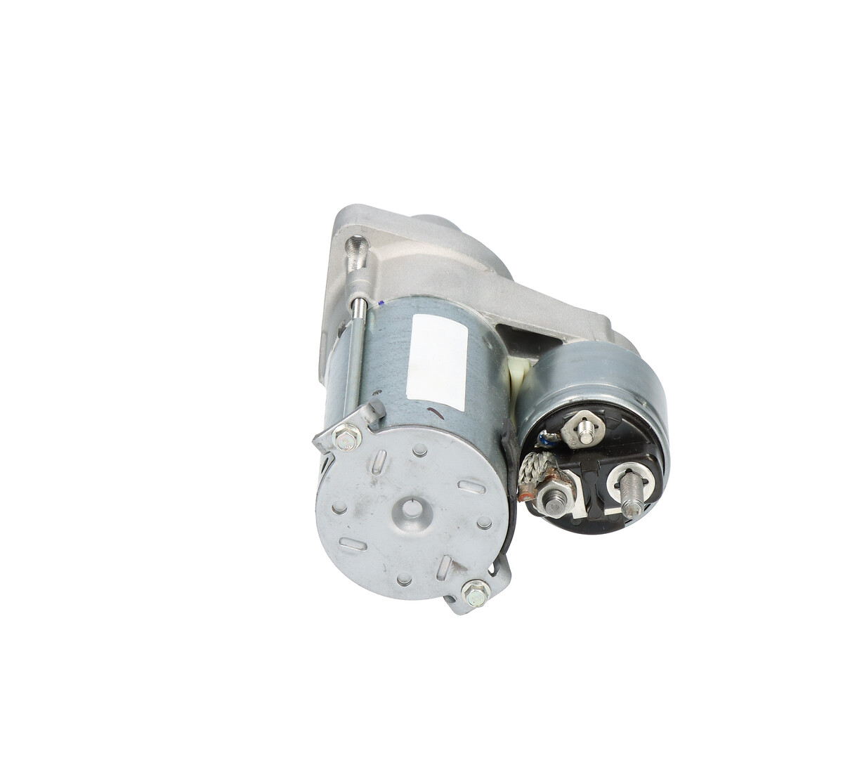 Valeo Starter 458424