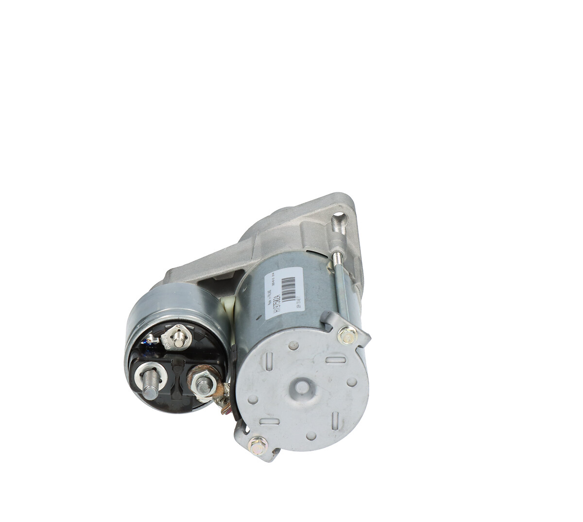 Valeo Starter 458425