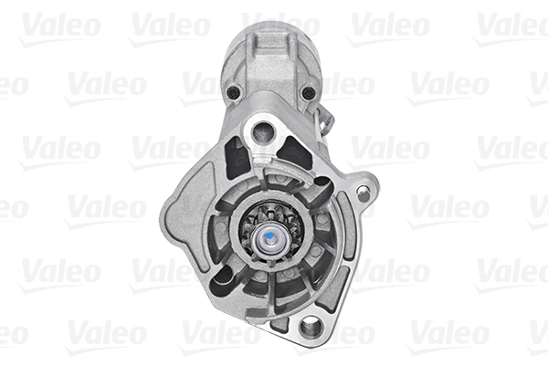 Valeo Starter 458428