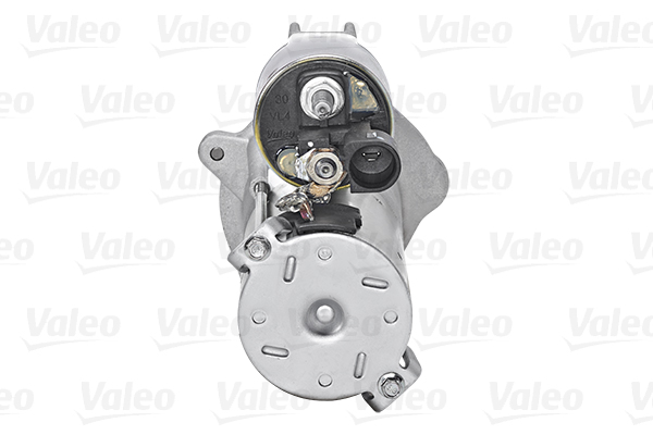 Valeo Starter 458428