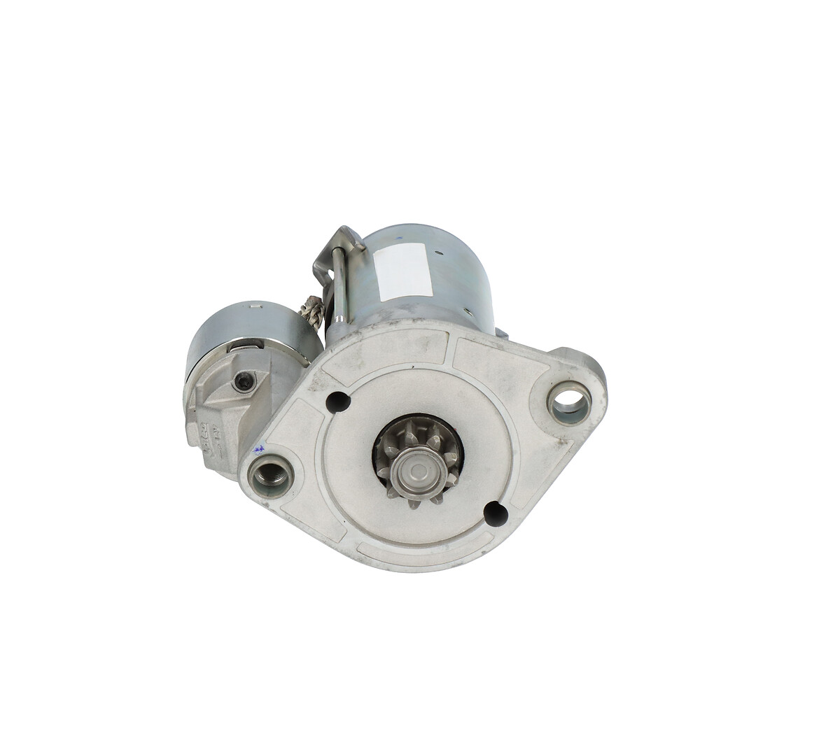 Valeo Starter 458431