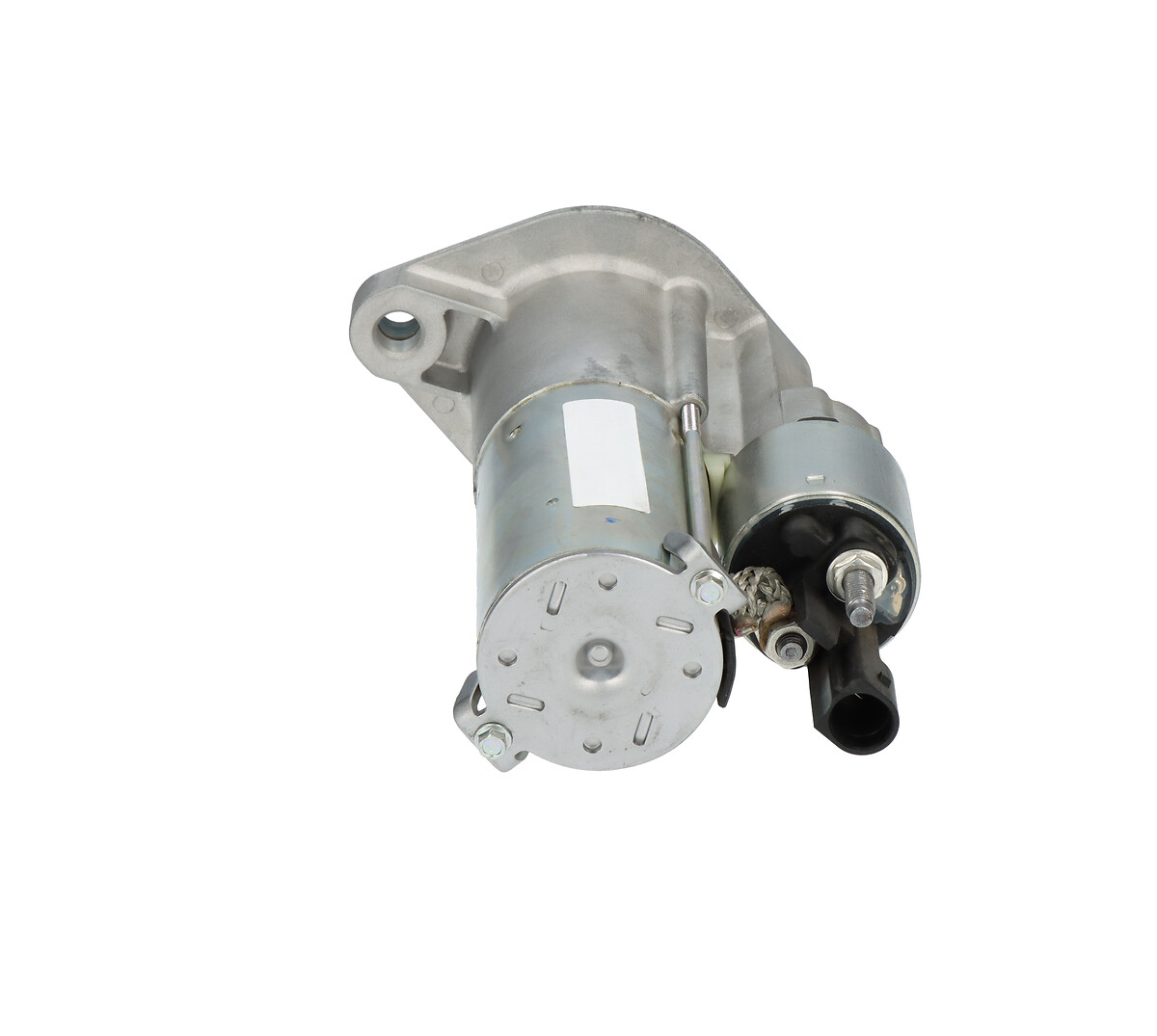 Valeo Starter 458431