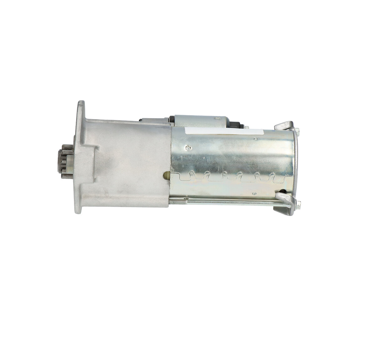 Valeo Starter 458431