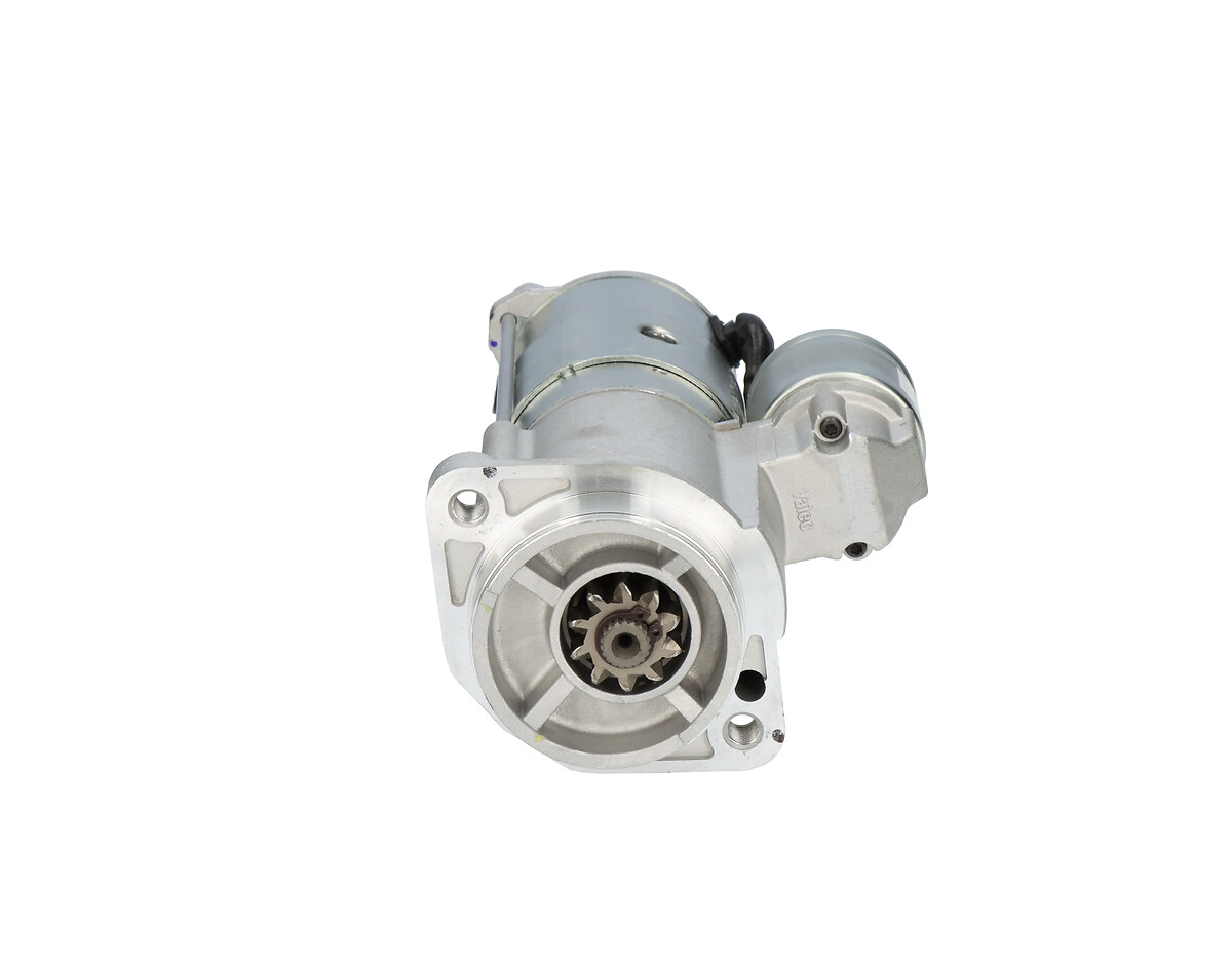 Valeo Starter 458440