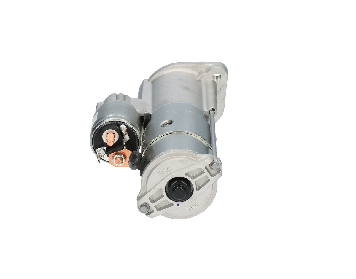 Valeo Starter 458440