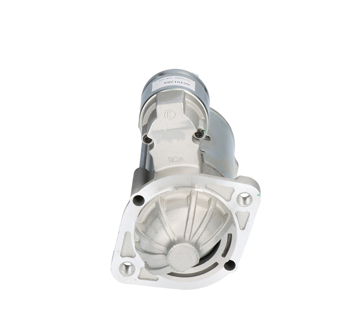 Valeo Starter 458441