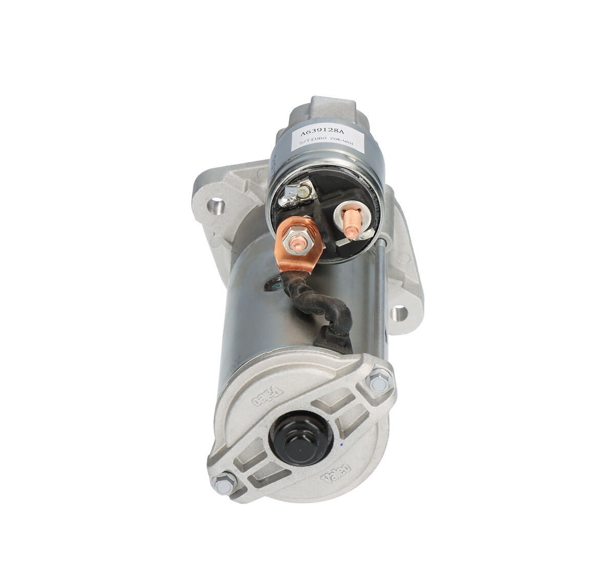 Valeo Starter 458441