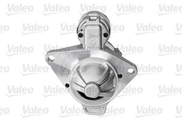 Valeo Starter 458446