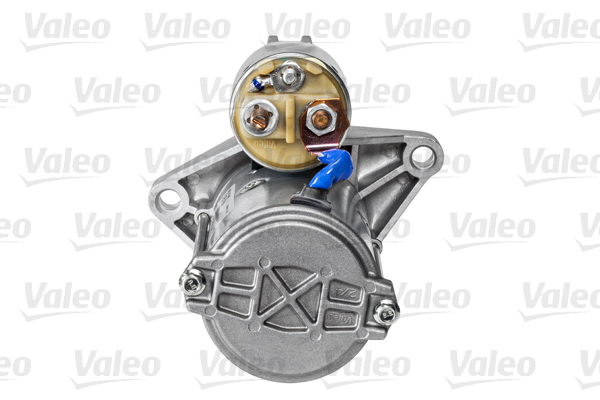 Valeo Starter 458446