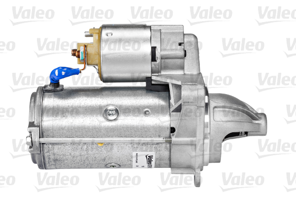 Valeo Starter 458446