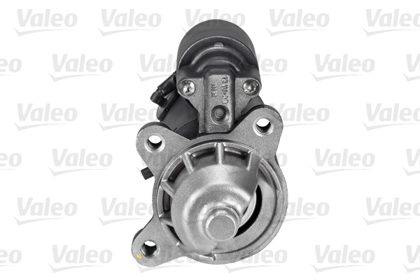 Valeo Starter 458448