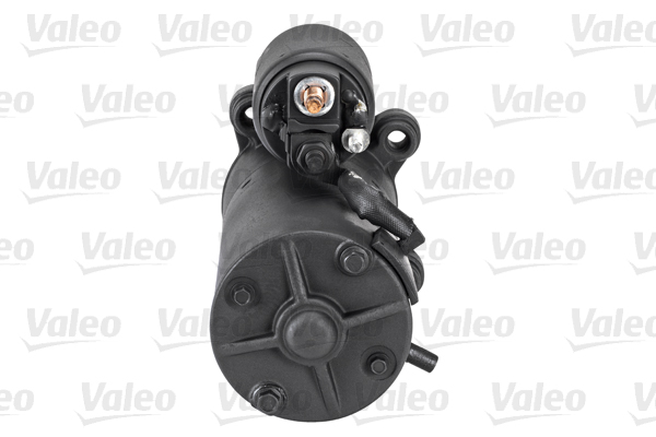 Valeo Starter 458448