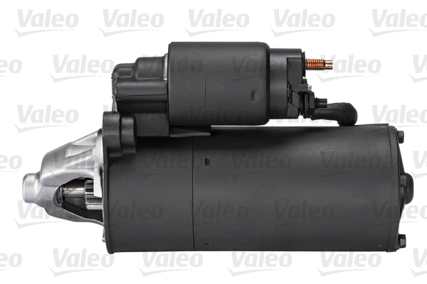 Valeo Starter 458448