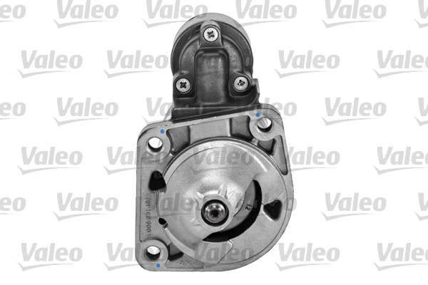 Valeo Starter 458449