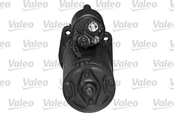 Valeo Starter 458449