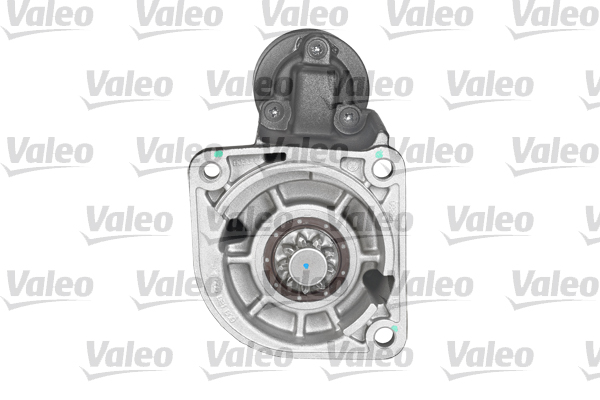 Valeo Starter 458467