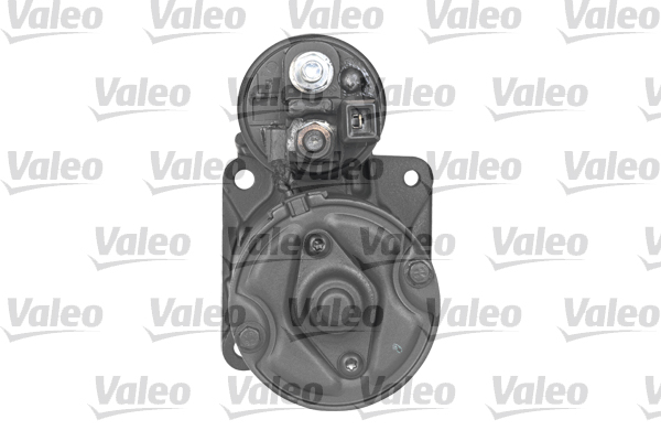 Valeo Starter 458467