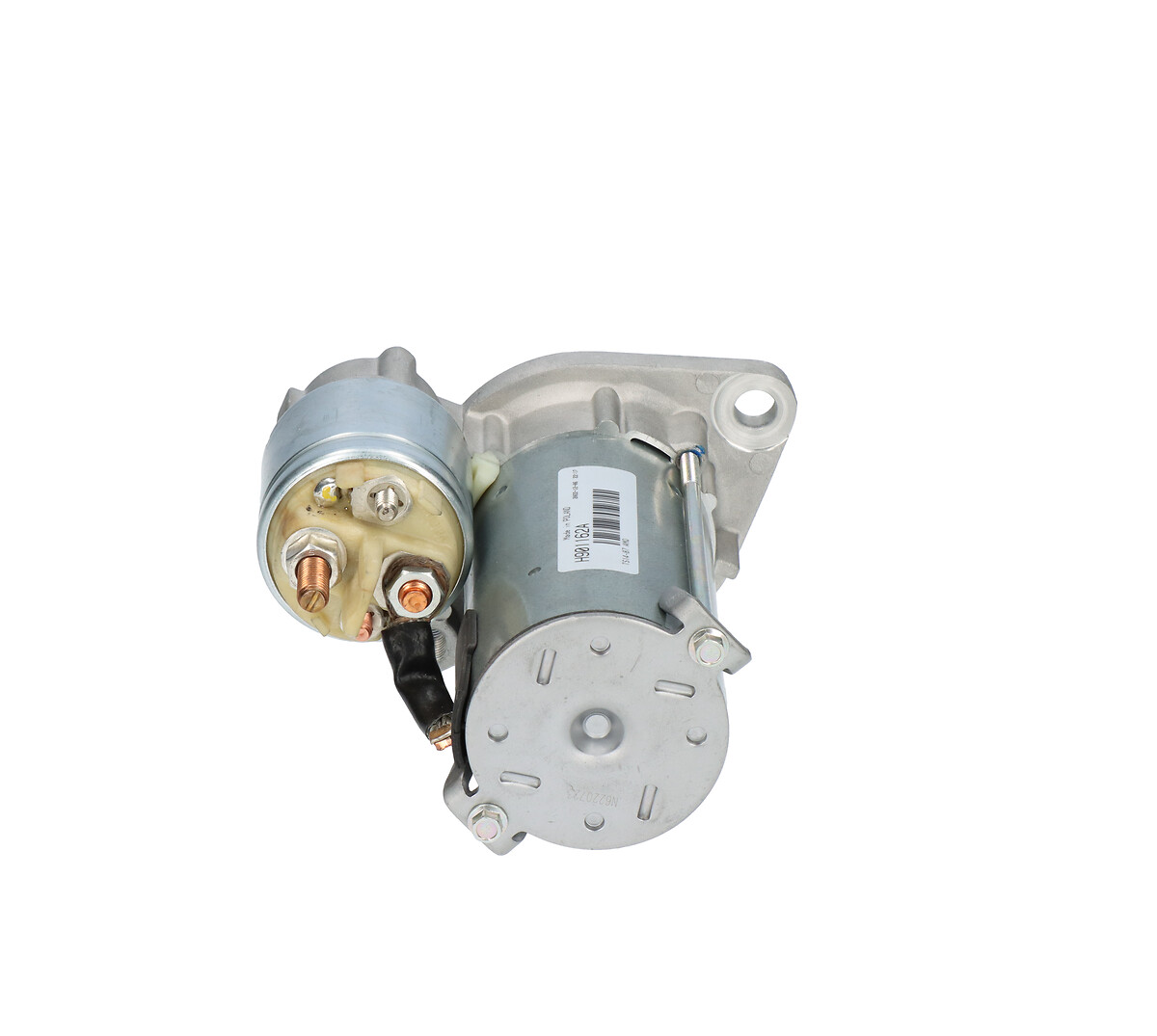 Valeo Starter 458475