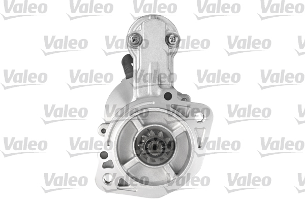 Valeo Starter 458491