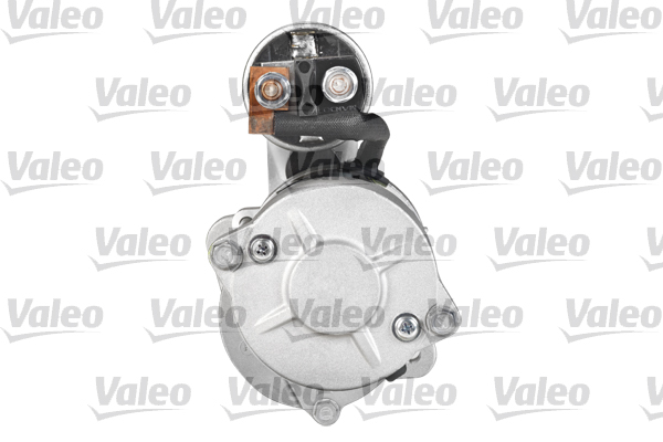 Valeo Starter 458491