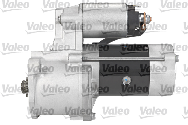 Valeo Starter 458491