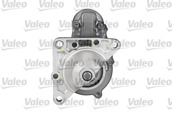Valeo Starter 458501