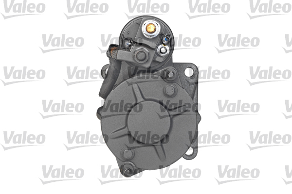 Valeo Starter 458501