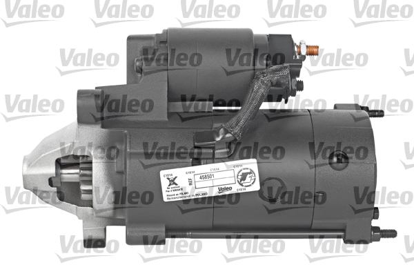Valeo Starter 458501