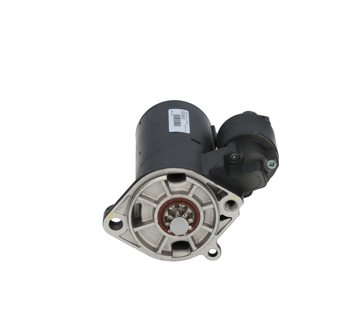 Valeo Starter 458538