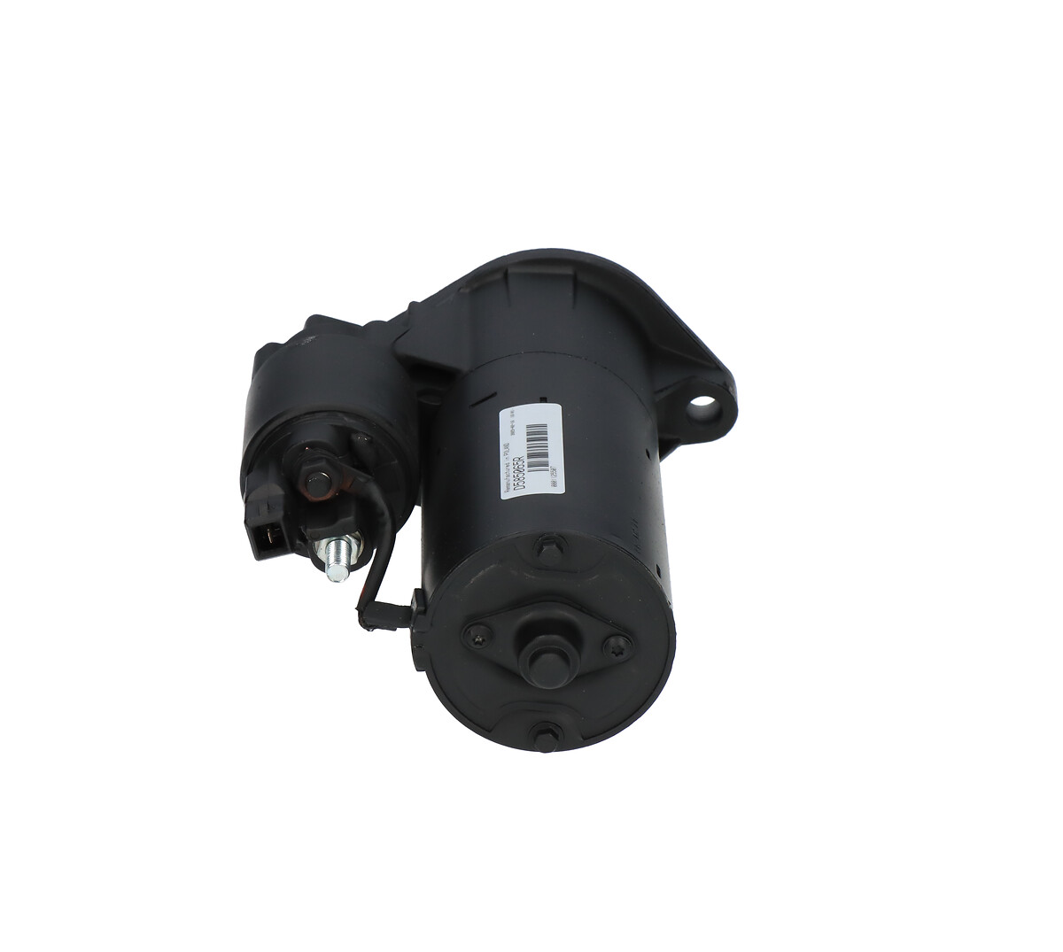 Valeo Starter 458538