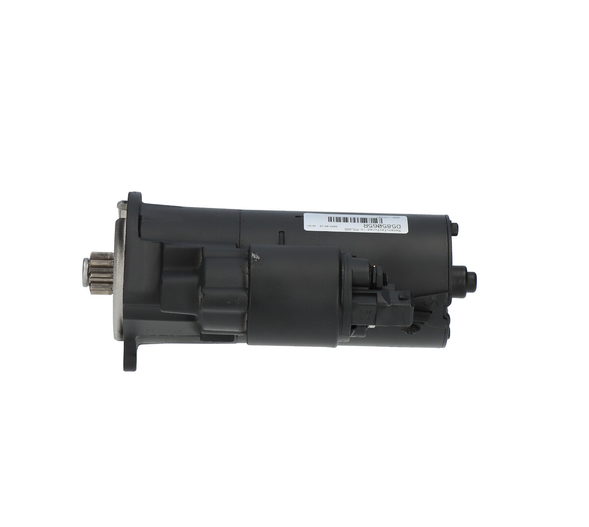 Valeo Starter 458538