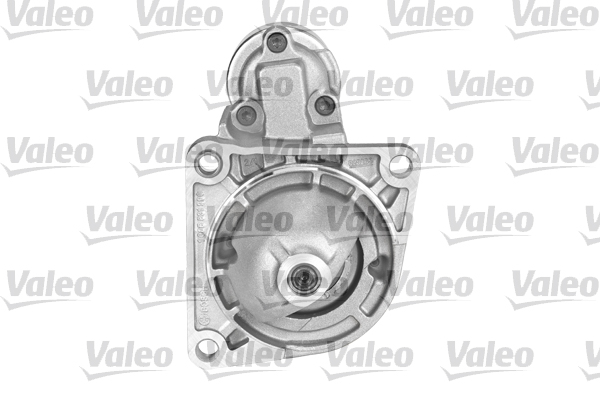 Valeo Starter 458585